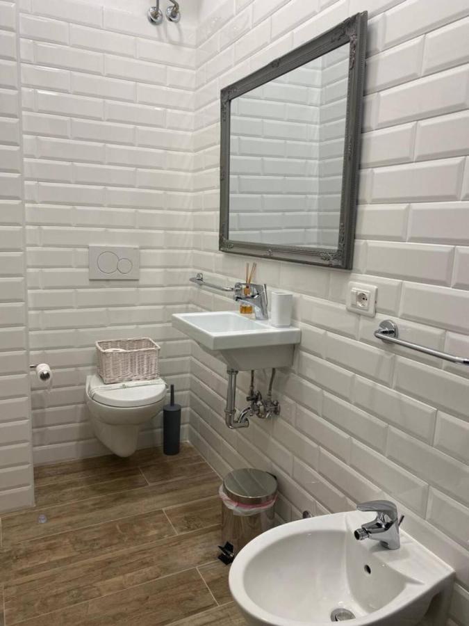 Casaletto'S Suites Riano  Exteriör bild