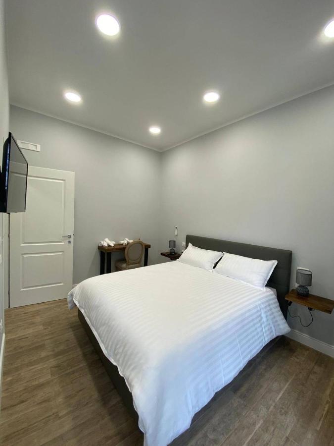 Casaletto'S Suites Riano  Exteriör bild