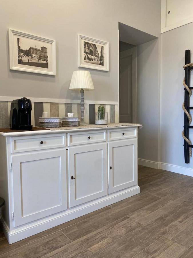 Casaletto'S Suites Riano  Exteriör bild